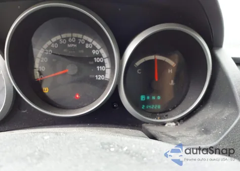 2010 Dodge Grand Caravan Se из США, поврежденный, VIN 2D4RN4DE0AR362460